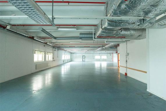 Amalia Jönssons gata 5