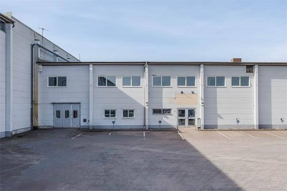 Västervallvägen 14