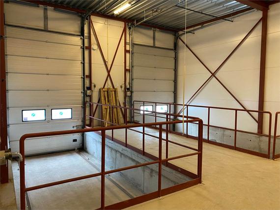 Amalia Jönssons gata 9