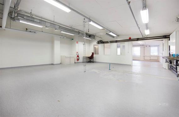 Amalia Jönssons gata 9