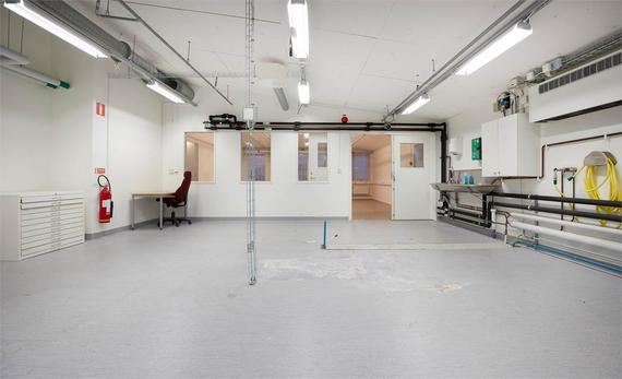 Amalia Jönssons gata 9