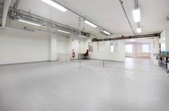 Amalia Jönssons gata 9