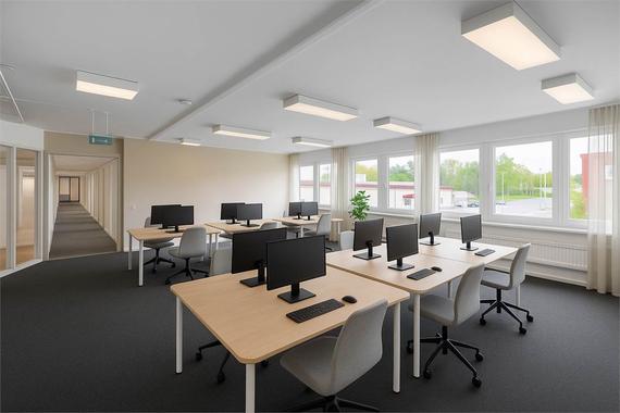 Kumla gårdsväg 21B