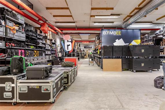 Kumla gårdsväg 21B