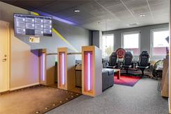 Kumla gårdsväg 21B