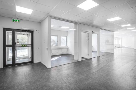 Askims verkstadsväg 9