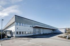 Askims verkstadsväg 9