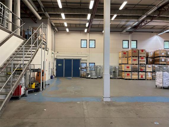 Kumla gårdsväg 24A