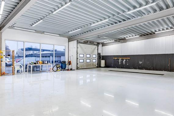 Kristinehedsvägen 5