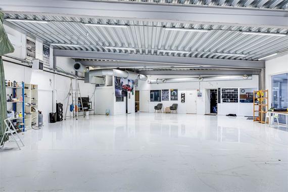 Kristinehedsvägen 5