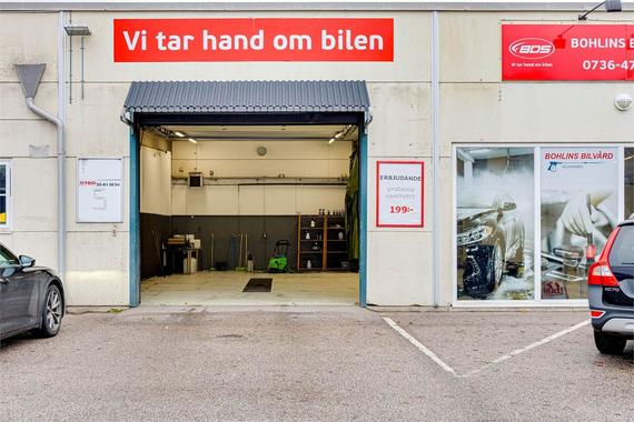 Kristinehedsvägen 5