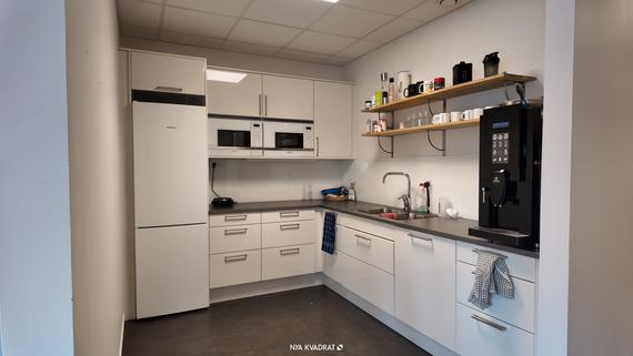 E A Rosengrens gata 19