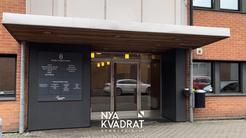 Hulda Lindgrens Gata 8