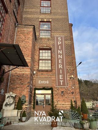 Spinnmästarevägen 2