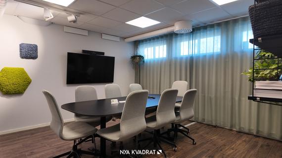 Victor Hasselblads gata 25