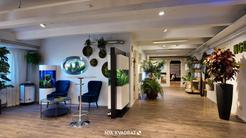 Victor Hasselblads gata 25