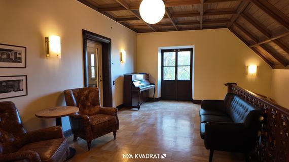 Viktor Rydbergsgatan 14