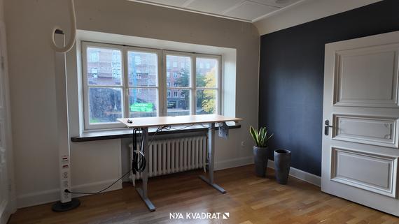 Viktor Rydbergsgatan 14