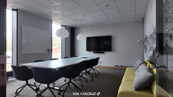 Krokslätts fabriker 38