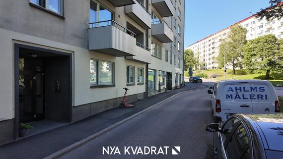 Örnehufvudsgatan 3