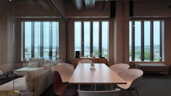 Förändringens gata 10