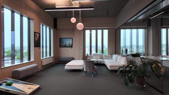 Förändringens gata 10