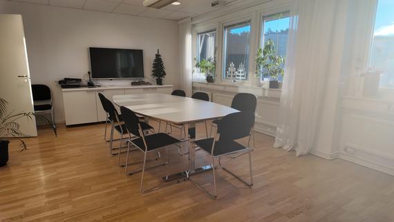 Klangfärgsgatan 11A