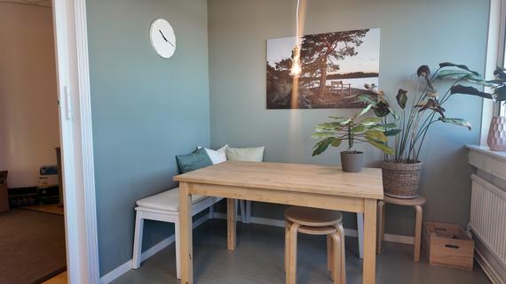 Klangfärgsgatan 11A