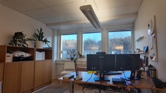 Klangfärgsgatan 11A