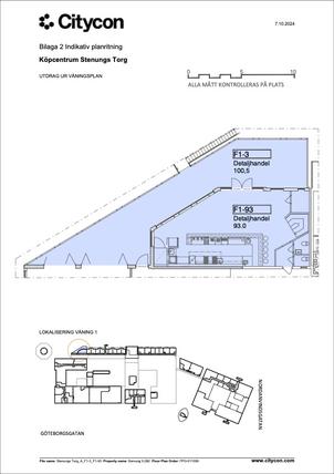 Östra Köpmansgatan 13b