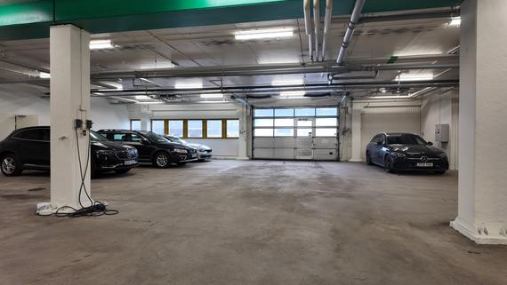 Gullbergs Strandgata 40