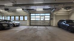 Gullbergs Strandgata 40