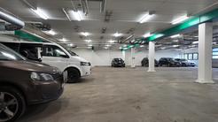 Gullbergs Strandgata 40