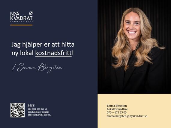 Fabrikören