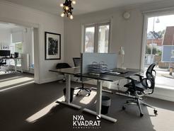 Utvald lokal