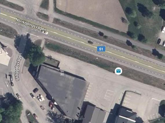 Norrköpingsvägen 30