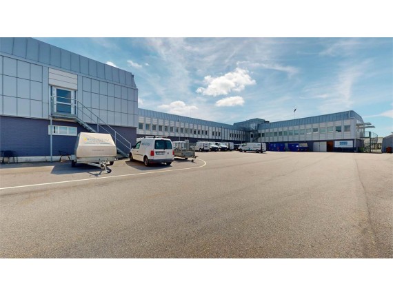 Agnesfridsvägen 193