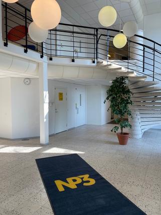 Vuoskonjärvivägen 11