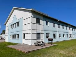 Vuoskonjärvivägen 11