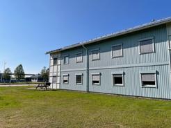 Vuoskonjärvivägen 11