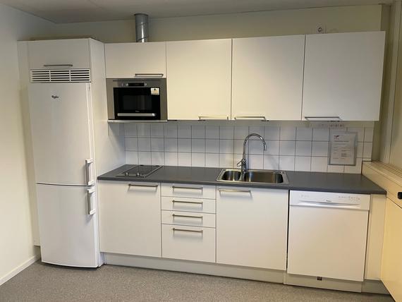 Vuoskonjärvivägen 21