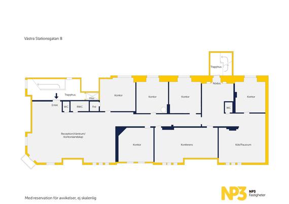 Västra Stationsgatan 8