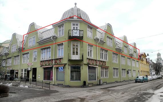 Västra Stationsgatan 8