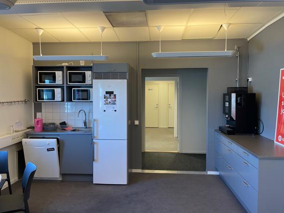 Vuoskonjärvivägen 11