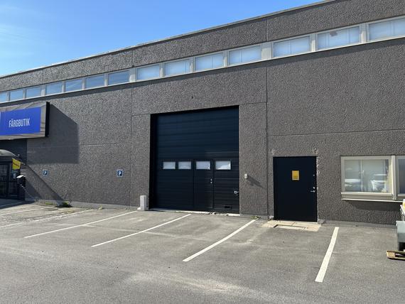 Förrådsvägen 11-15