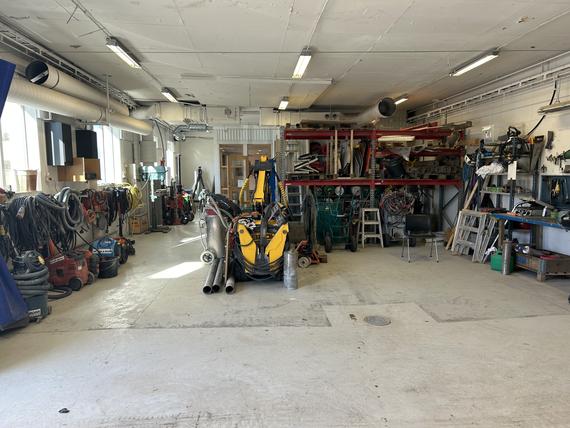 Johannedalsvägen 65 H