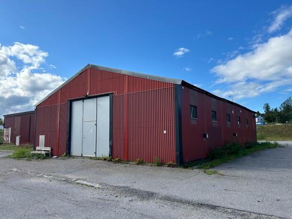 Johannedalsvägen 65F