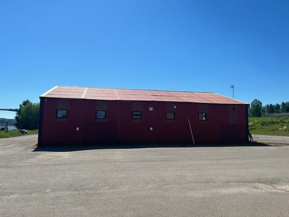 Johannedalsvägen 65F