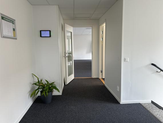 Gärdevägen 5 A-C, G