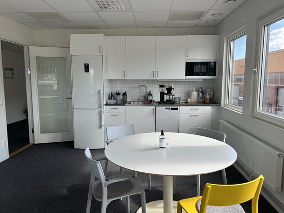 Gärdevägen 5 A-C, G